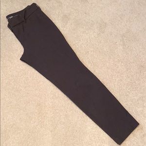 Pixie cut women’s pants